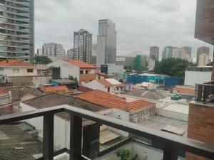 Studio Perdizes - Allianz Park