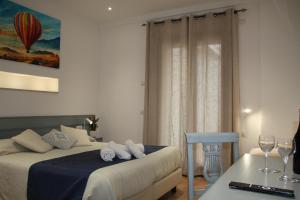 Central Dorgali Guest House img53