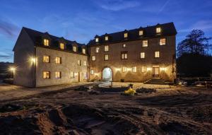 1 Bedroom Lovely Apartment In Irrhausen