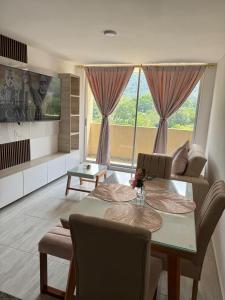 Apartamento Nuevo y Moderno en Zona fresca