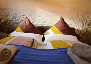 KomfortPlus - modernes Wohlfühl-Apartment mit Balkon & Parkplatz