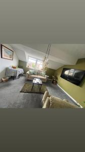 The Cosy Cumbrian Homestay