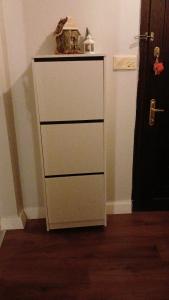 Şişli merkez de günlük oda