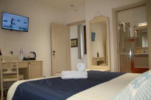 Central Dorgali Guest House img58