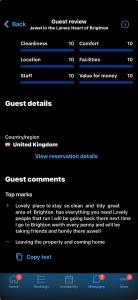 Jewel in the Laines Heart of Brighton