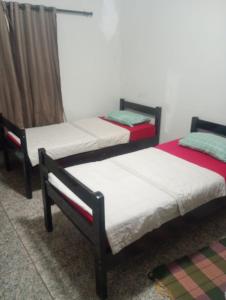 Hotel no km 09 Br 040