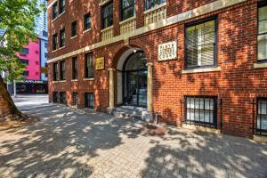 Studio205 - Your PNW Urban Hideaway