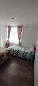 Moderno y acogedor apartamento