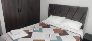 Moderno y acogedor apartamento