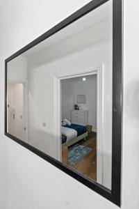 Modern Flat , Near City Centre & Universities