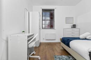 Modern Flat , Near City Centre & Universities