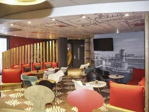ibis Marseille Timone