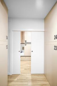 Albergue San Nicolás