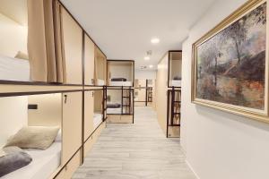Albergue San Nicolás