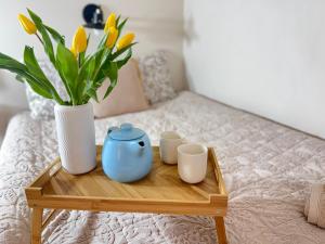 Dom wakacyjny przy Suntago dla grup do 21 osób