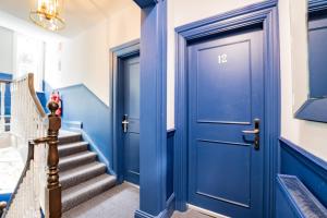 Superb Studio With Marina Views