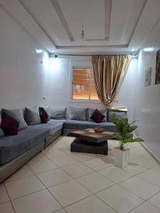 adorable space in Marrakesh