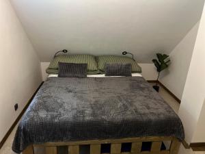 Chata u Linhartovy obory Karlovy Vary - Tuhnice u lesa