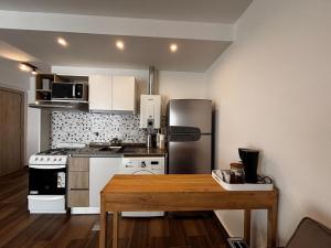 Rosario Comfort Apartment-Para 4 personas