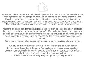 Casa à 5 min praia de Geribá