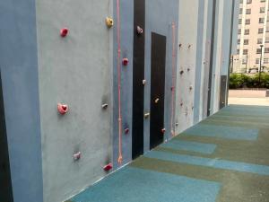 Loft Porto Maravilha vista Cristo 4 hóspedes com Wi-Fi