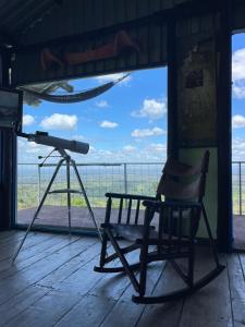 Descanso Cielo Abierto