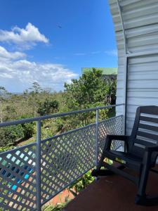 Descanso Cielo Abierto