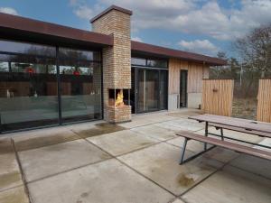 5 star holiday home in Vestervig