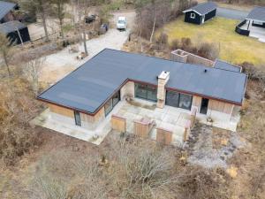 5 star holiday home in Vestervig