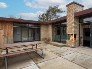 5 star holiday home in Vestervig
