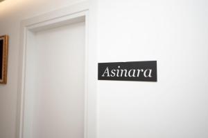 Asinara Guatanamo Belmarsh