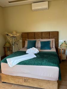 Lake House Boulaouane