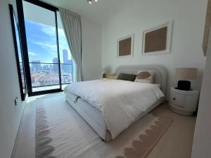 Private Pool, 2 Bedroom Apartment, Stunning view , JVC , Binghatti Onyx