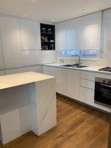 High Design & Category Recoleta Duplex Apartment