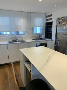 High Design & Category Recoleta Duplex Apartment