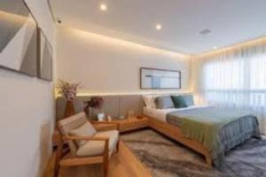 The Hyde Park & Canal Side Executive Residences in Westminster by Ricky & Giustina Collection - W2, W9, NW8