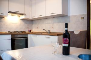 Apartments Camilti Rovinj