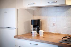 Apartments Camilti Rovinj