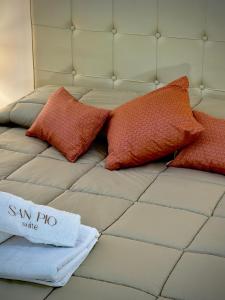 B&B San Pio Suites