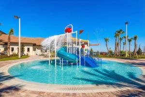 3BR Retreat at ChampionsGate near Disney