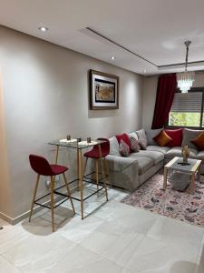 appartment lux in agadir city