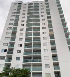 Apto Cómodo en San Gil con Piscina y Vista 360