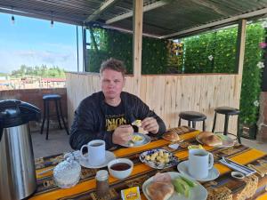 HOTEL CHOQOLAqA RESTAURANT