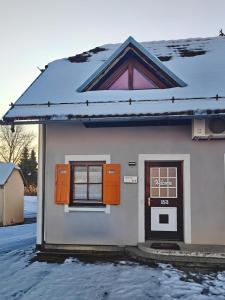 See You House, Terme Čatež 153