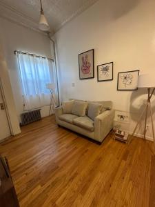 The Barbee Properties at Upper Manhattan