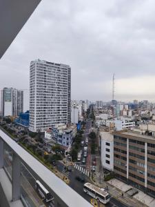 Alojamiento privado cerca al hospital rebagliati