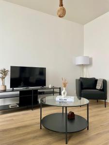 Au Petit Colombage - Cosy au centre de Mulhouse - Gare proche