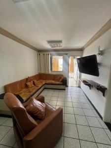 Apartamento Castelhanos ES