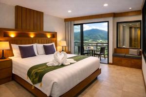 The Aura Patong