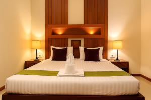 The Aura Patong